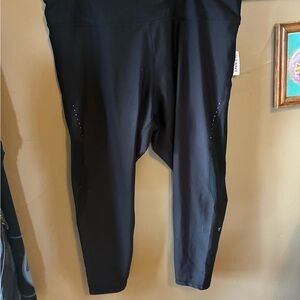 NWT Old Navy Active Powersoft leggings